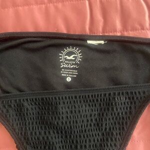 Hollister Swim Bikini Bottoms